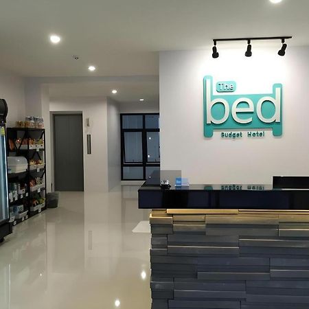 The Bed Hotel Phitsanulok Dış mekan fotoğraf