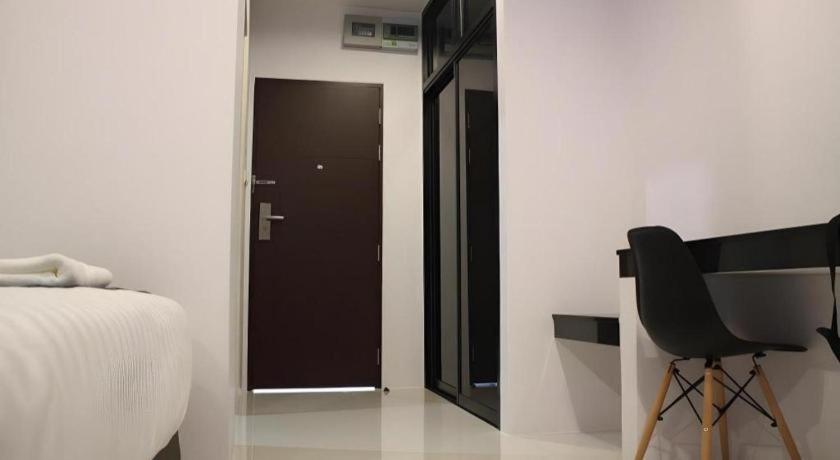 The Bed Hotel Phitsanulok Dış mekan fotoğraf